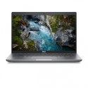 DELL Precision 3490 (14"/U7-155H/RTX 500 Ada/32GB/SSD1TB/W11P/Szary)