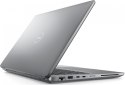 DELL Precision 3490 (14"/U7-155H/RTX 500 Ada/32GB/SSD1TB/W11P/Szary)