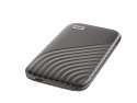 Dysk SSD WD My Passport SSD 4TB Space Gray My Passport (4 TB /USB 3.2 Typu C /1050MB/s /1000MB/s)