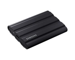 Dysk twardy zewnętrzny SAMSUNG T7 Shield 1 TB Czarny MU-PE1T0S/EU