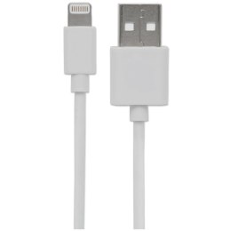 Kabel USB TECHLY Lightning 1