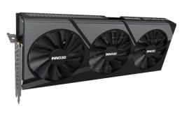 Karta graficzna INNO3D GeForce RTX 4080 SUPER X3 16 GB GDDR6X (N408S3-166X-18703552)