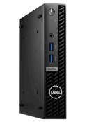 Komputer DELL Optiplex 7010 MFF (I3-13100T/integ/8GB/SSD256GB/W11P)