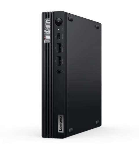 Komputer LENOVO ThinkCentre M75q G5 (R-760M/16GB/SSD512GB/W11P)