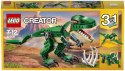 LEGO Creator 31058 Potężne dinozaury