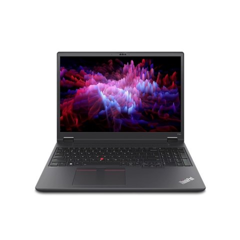 LENOVO ThinkPad P16v (16"/R7 Pro 7840HS/RTXA1000/32GB/SSD1TB/W11P/Czarny)