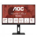 Monitor AOC 27E3QAF (27" /IPS /75Hz /1920 x 1080 /Czarny)