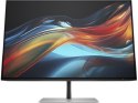 Monitor HP 8Y2F7AA (24" /TFT IPS /100Hz /1920 x 1200 /Czarno-srebrny)