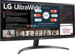 Monitor LG 29WP500-B (29