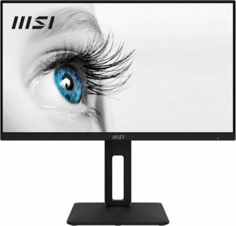 Monitor MSI PRO MP242AP (23.8" /IPS /100Hz /1920 x 1080 /Czarny)