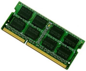 Pamięć KINGSTON (SODIMM/DDR3/8 GB/1600MHz/1.35 - 1.50V/11 tRPCL/SINGLE)