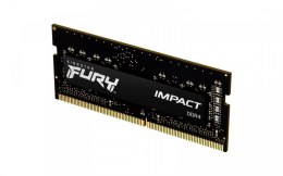 Pamięć KINGSTON (SODIMM/DDR4/16 GB/2666MHz/16CL/SINGLE)