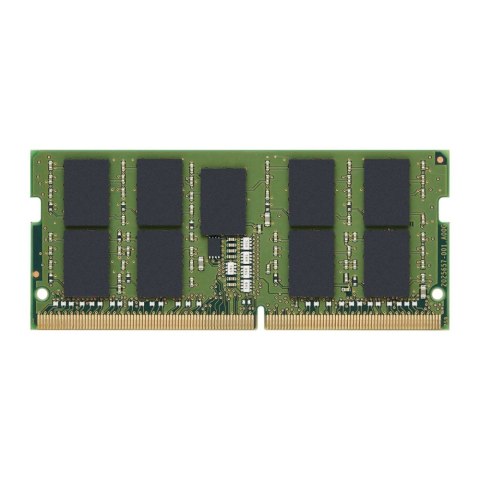 Pamięć KINGSTON (SODIMM/DDR4/32 GB/2666MHz/19 CLCL/SINGLE)