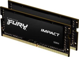 Pamięć KINGSTON (SODIMM/DDR4/64 GB/2666MHz/1.2V/16CL/DUAL)