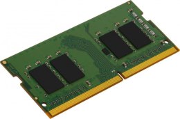 Pamięć KINGSTON (SODIMM/DDR4/8 GB/2666MHz/1.2V/19CL/SINGLE)