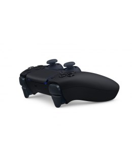 Sony PlayStation 5 DualSense Midnight Black V2