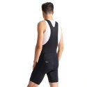 Spodenki rowerowe męskie Pearl Izumi Quest Bib Short czarne r. L