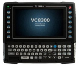 Tablet ZEBRA VC83-08SOCQBAABA-I (8