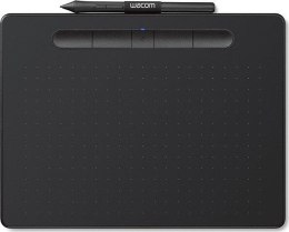 Tablet graficzny WACOM Intuos S Bluetooth Czarny CTL-4100WLK-N