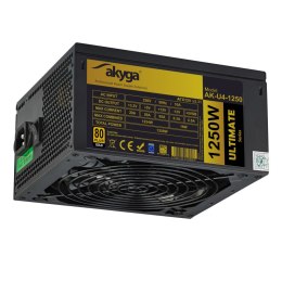 Zasilacz PC AKYGA 1250W AK-U4-1250