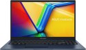 ASUS VivoBook 15 (15.6"/I5-1235U/IRIS XE/8GB/SSD512GB/W11H/Granatowy)