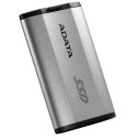 Dysk SSD ADATA SD810 4TB (4 TB /USB 3.1/USB 3.1 gen 2/USB 3.2 gen 2 /2000MB/s /2000MB/s)