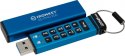 IronKey Keypad 200 256GB USB 3.0 AES Encrypted