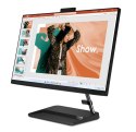 Komputer All-in-One LENOVO IdeaCentre AIO 3 24IAP7 (23.8"/I5-12450H/integ/16GB/SSD1TB/W11H)