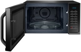 Kuchenka mikrofalowa wolnostojąca SAMSUNG MC28H5015AK (1400W /28L /Czarny)