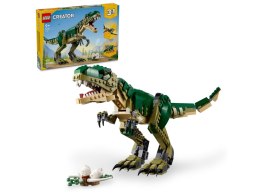 LEGO CREATOR Tyranozaur 31151