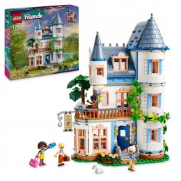 LEGO FRIENDS Pensjonat w zamku 42638