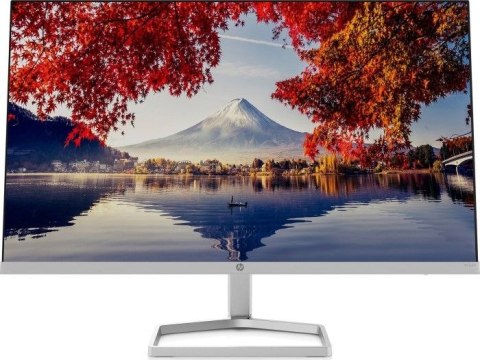 Monitor HP 2D9K0E9 (23.8" /IPS /75Hz /1920 x 1080 /Czarno-szary)