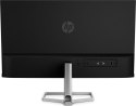 Monitor HP 2D9K0E9 (23.8" /IPS /75Hz /1920 x 1080 /Czarno-szary)