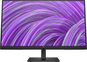 Monitor HP 64W30AA (22" /IPS /75Hz /1920 x 1080 /Czarny)