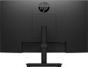 Monitor HP 64W30AA (22" /IPS /75Hz /1920 x 1080 /Czarny)