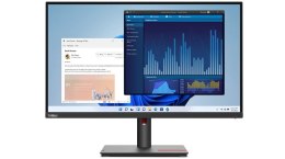 Monitor LENOVO 63A9GAT1EU (27