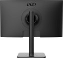 Monitor MSI MD2412P (23.8" /IPS /100Hz /1920 x 1080 /Czarny)