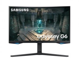 Monitor SAMSUNG LS27BG650EUXEN (27