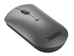 Mysz Bezprzewodowa LENOVO ThinkBook Szary