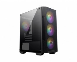 Obudowa Micro Tower MSI ATX MAG FORGE M100A