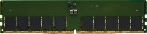 Pamięć KINGSTON (DIMM/DDR5/48 GB/5600MHz/1.1V/46 CLCL/SINGLE)