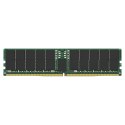 Pamięć KINGSTON (RDIMM/DDR5/64 GB/4800MHz/1.1V/40CL/SINGLE)