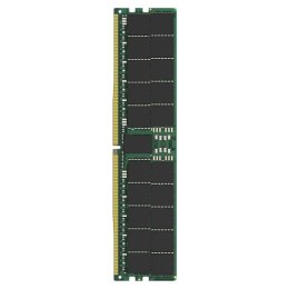 Pamięć KINGSTON (RDIMM/DDR5/64 GB/4800MHz/1.1V/40CL/SINGLE)