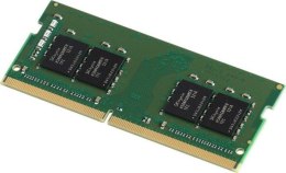 Pamięć KINGSTON (SODIMM/DDR4/8 GB/2666MHz/1.2V/19 CLCL/SINGLE)