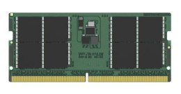 Pamięć KINGSTON (SODIMM/DDR5/32 GB/4800MHz/1.1V/40CL/SINGLE)