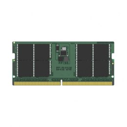 Pamięć KINGSTON (SODIMM/DDR5/32 GB/5200MHz/42CL/SINGLE)