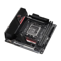 Płyta główna ASROCK Z690 PHANTOM GAMING-ITX/TB4 LGA1700 MiniITX