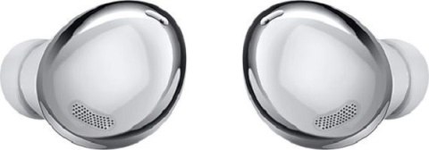 Słuchawki bezprzewodowe SAMSUNG Galaxy Buds Pro Srebrny (Srebrny)