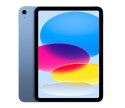 Tablet APPLE iPad 10.9 cala Wi-Fi 256 GB Blue (Niebieski) (10.9"/Apple M2/256GB/iPadOS 16/Wi-Fi/Niebieski)