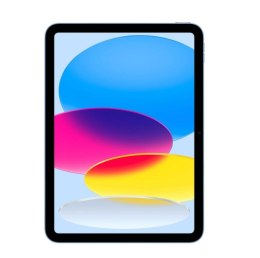 Tablet APPLE iPad 10.9 cala Wi-Fi 256 GB Blue (Niebieski) (10.9